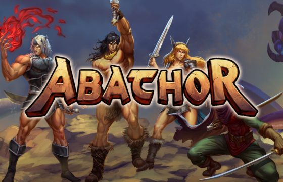 Abathor – Recensione: Lotta per Atlantide