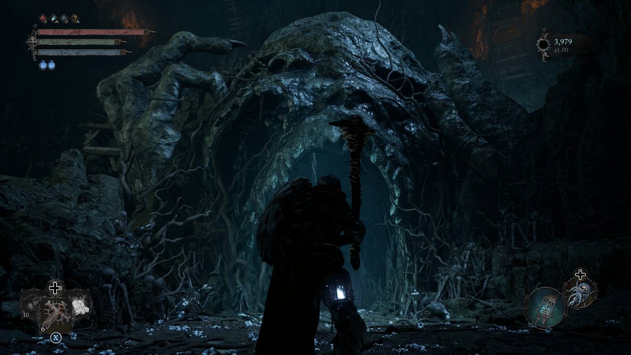 Lords Of The Fallen - Umbral