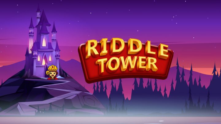 Riddle Tower – Recensione: Un gioco ideale per testare la logica e il pensiero laterale