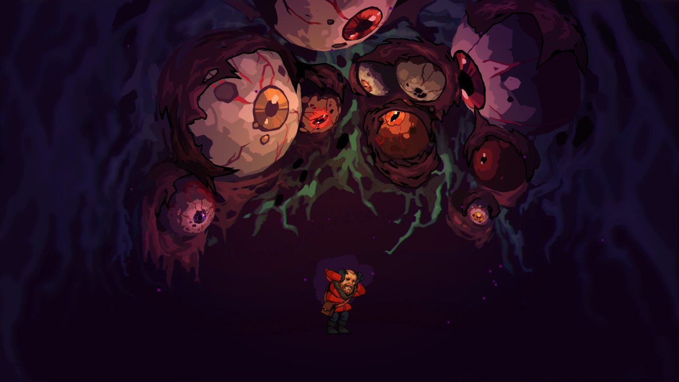 Edge of Sanity