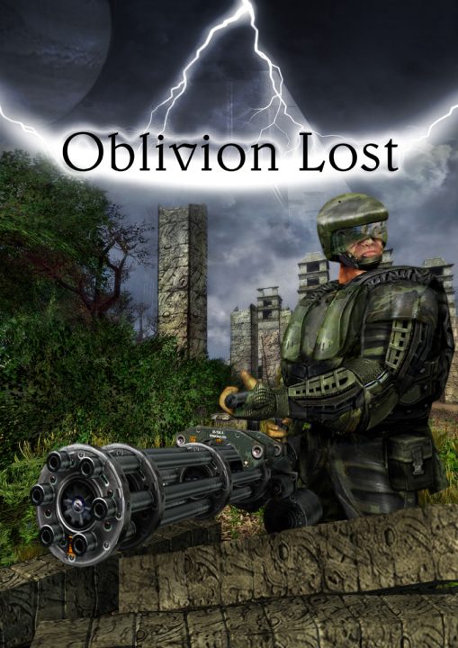 oblivion