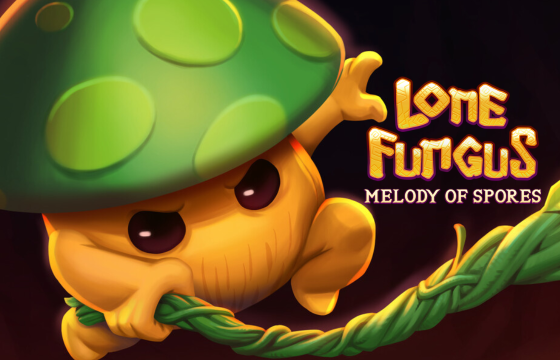 Basti ci riprova: in arrivo la campagna Kickstarter di Lone Fungus: Melody of Spores