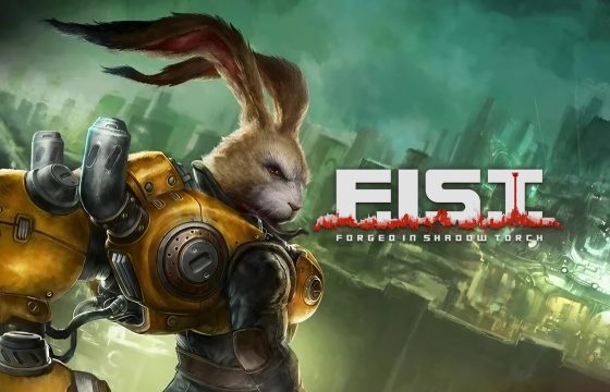 F.I.S.T.: Forged In Shadow Torch – Recensione
