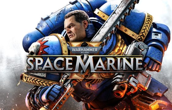 Warhammer 40000 Space Marine 2 Sta Arrivando 