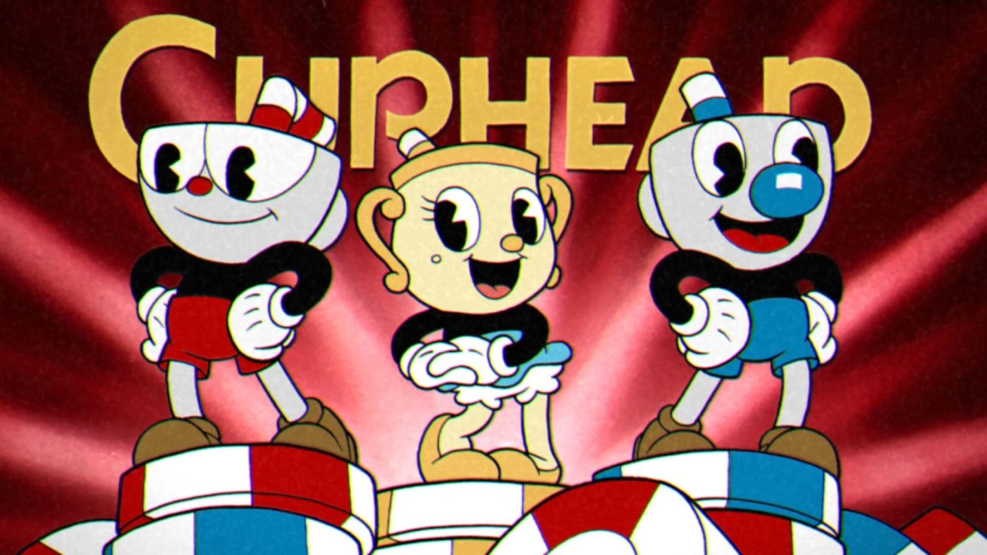 Cuphead - The Delicious Last Course
