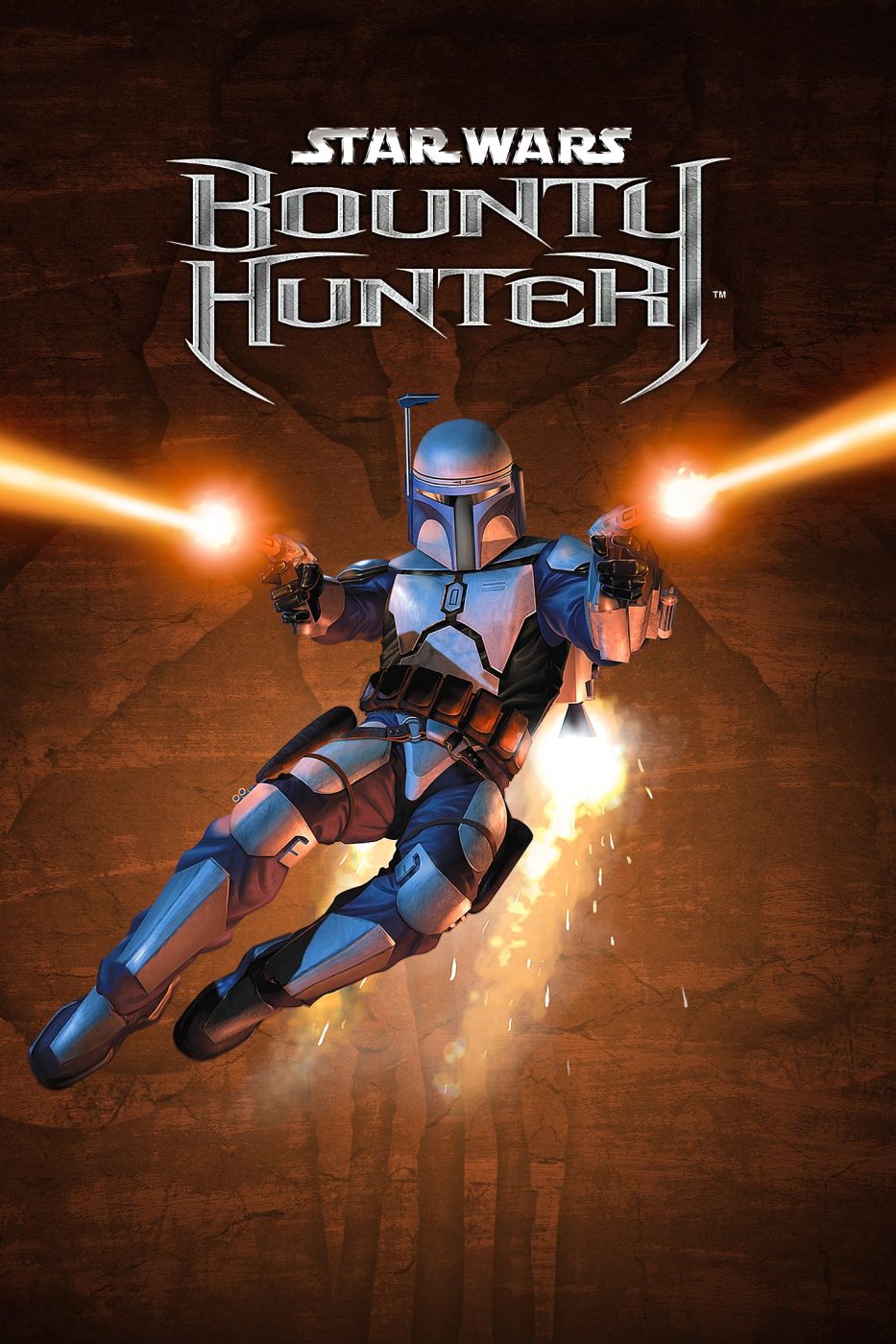 Star Wars: Bounty Hunter