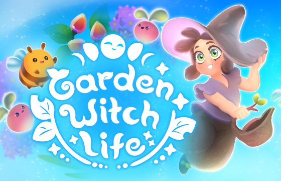 Garden Witch Life – La Recensione: Bellezza Visiva e Gameplay da Migliorare