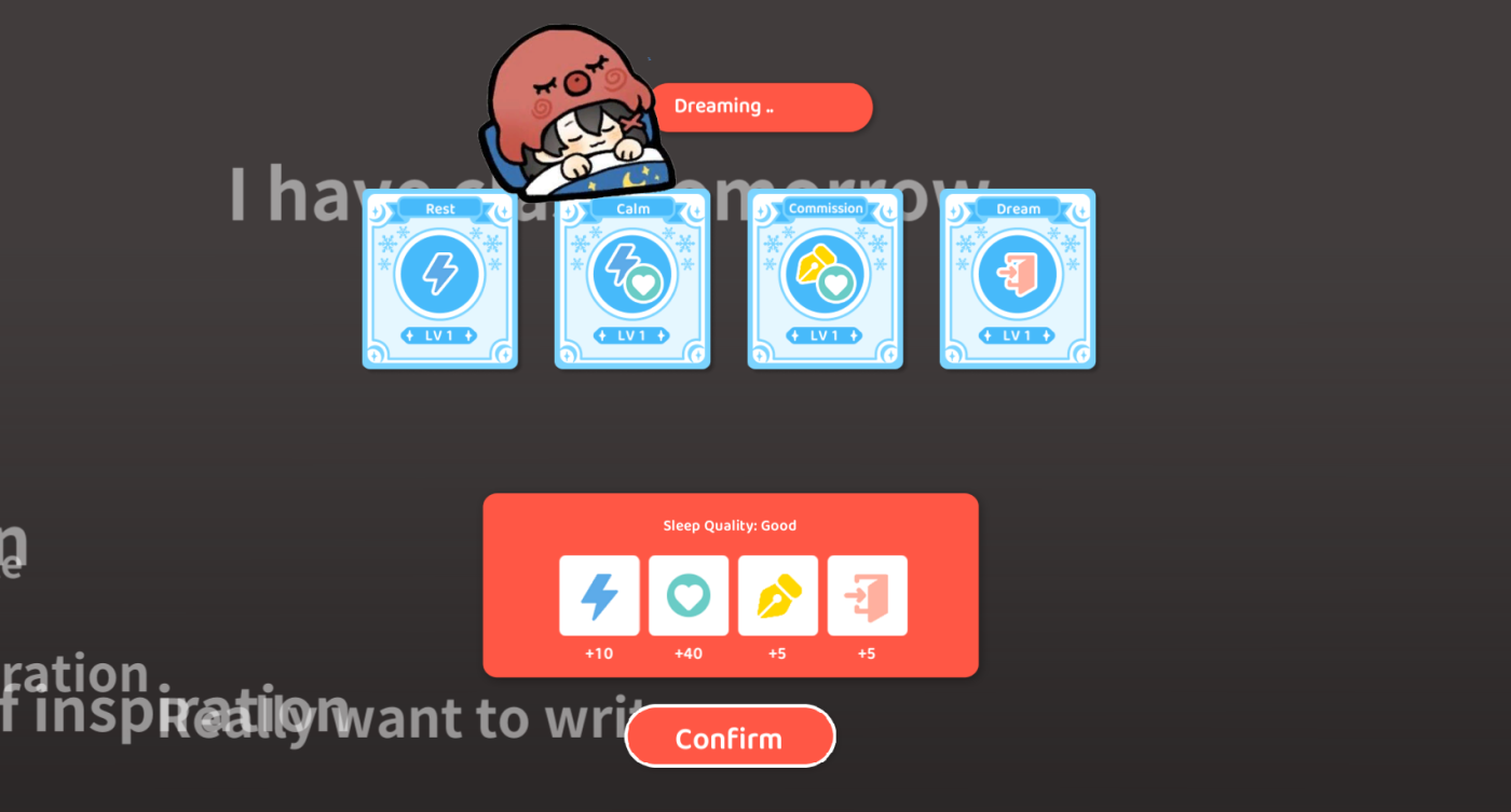Sensei! I Like You So Much!