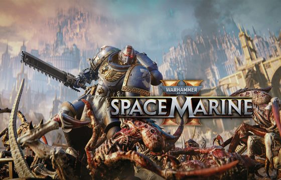 Warhammer 40000: Space Marine 2 – La Recensione del Grande Ritorno di Titus 