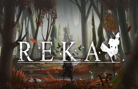 REKA, la recensione: Nel Cuore della Foresta Slava