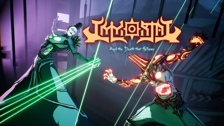 Presto disponibile su PC la demo di IMMORTAL: And the Death That Follows