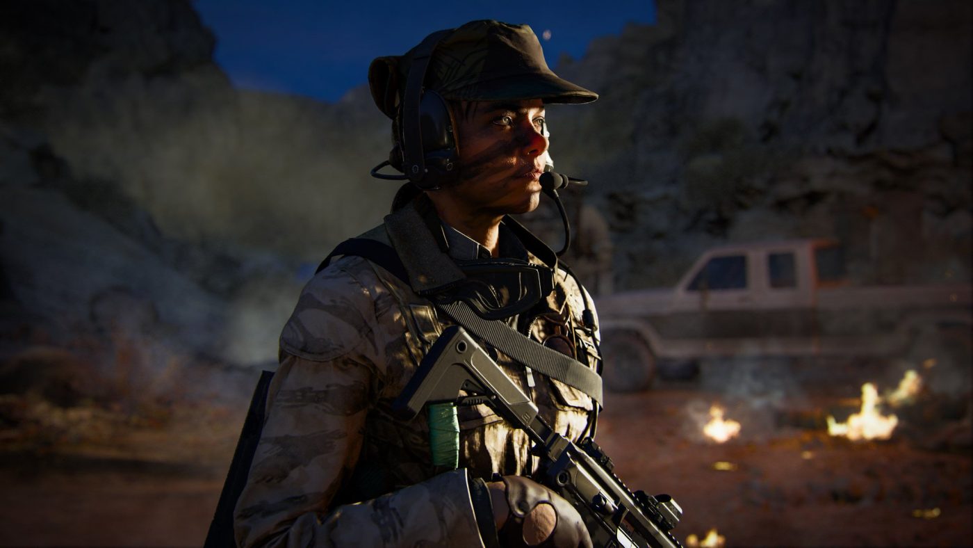 Call of Duty
