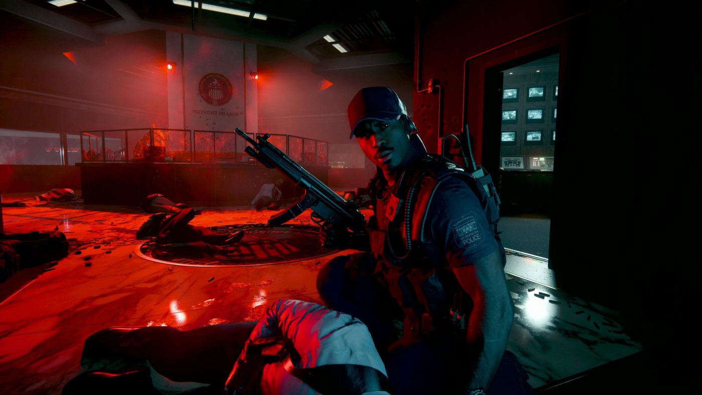 Call of Duty personaggi