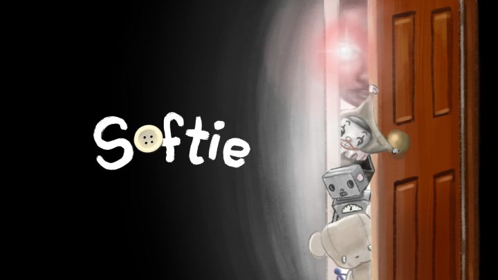 Recensione di Softie: Un punta e clicca inquietante e personale