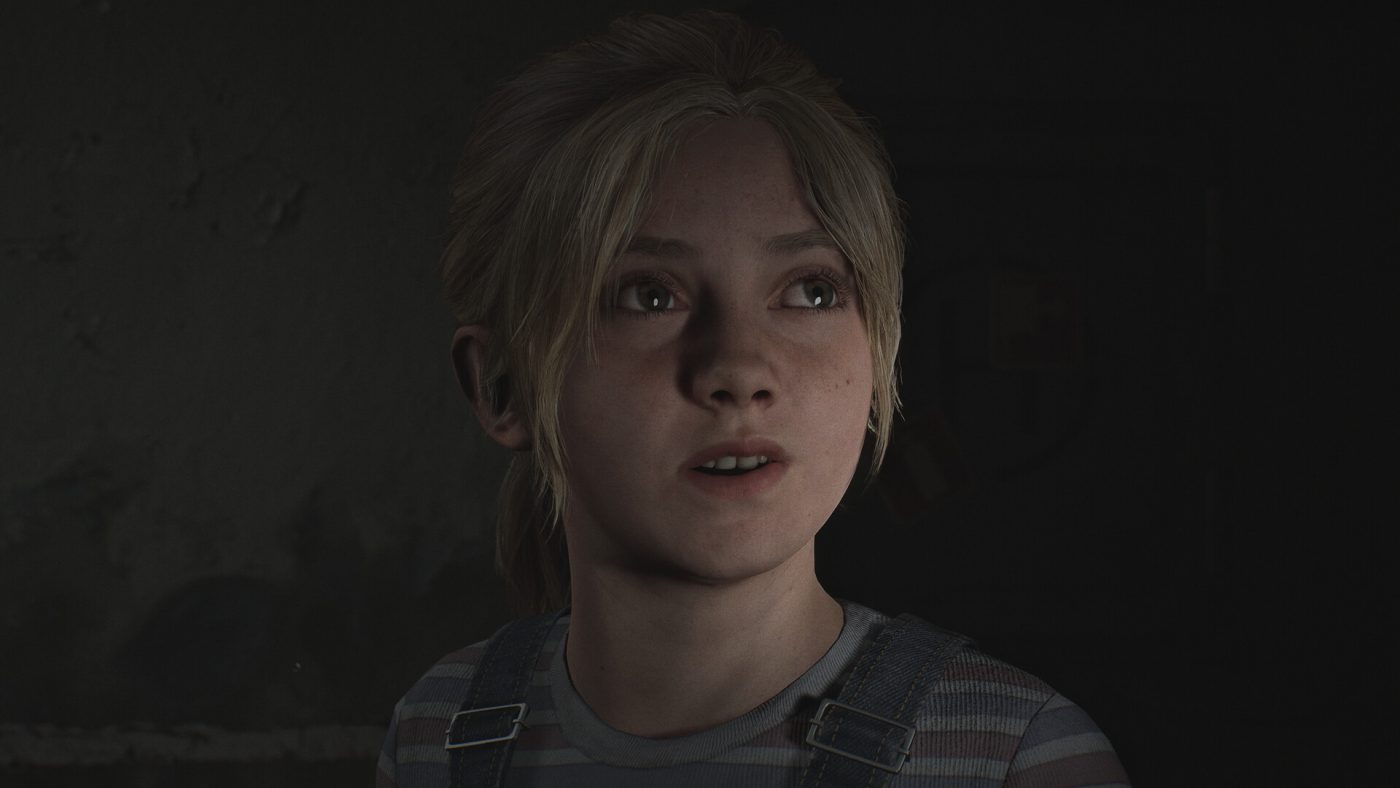 cutscene