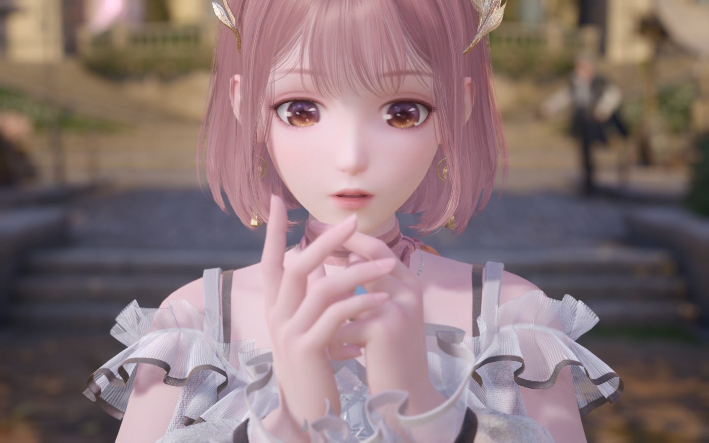 Infinity Nikki
