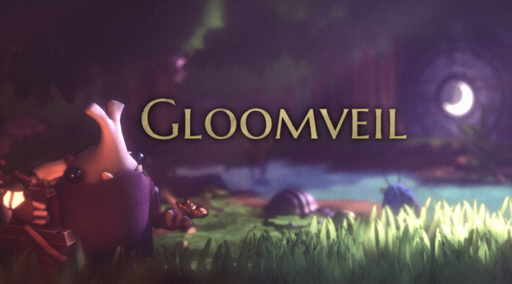 Gloomveil è un accattivante e suggestivo action-adventure cooperativo a tema insetti, ambientato in un rigoglioso regno in miniatura immerso nella natura