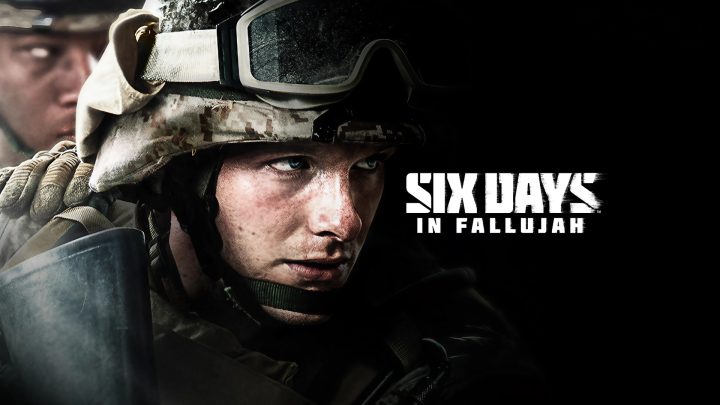 Six Days in Fallujah: un titolo ambizioso e controverso 