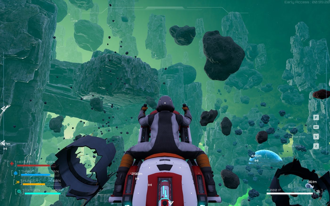 gameplay
