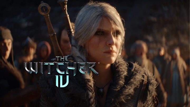 The Witcher 4 sarà doppiato in italiano, è ufficiale [Video]