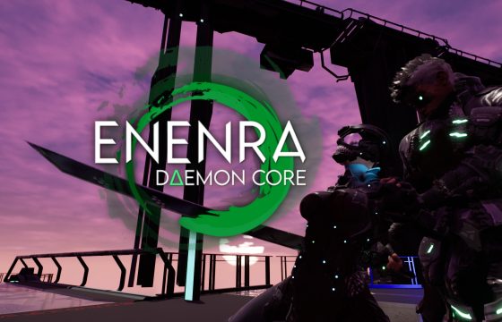 ENENRA: DΔEMON CORE – Seguiamo i Progressi del Gioco