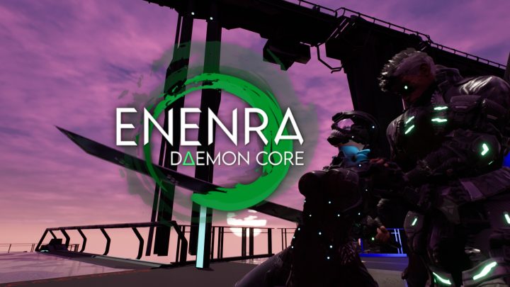 ENENRA: DΔEMON CORE – Seguiamo i Progressi del Gioco