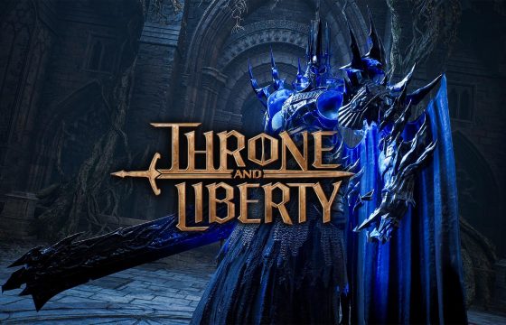 Recensione di Throne & Liberty: Cosa aspettarsi