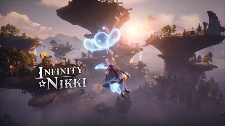 Infinity Nikki: L’Open World Che Ridefinisce i Giochi Gacha