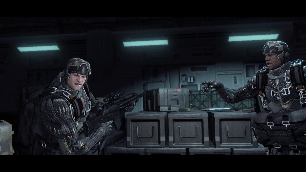 Crysis