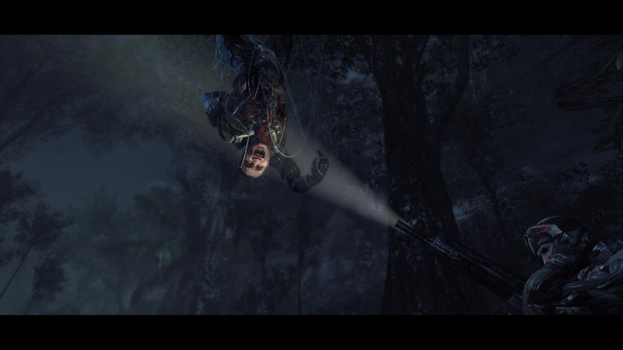Crysis