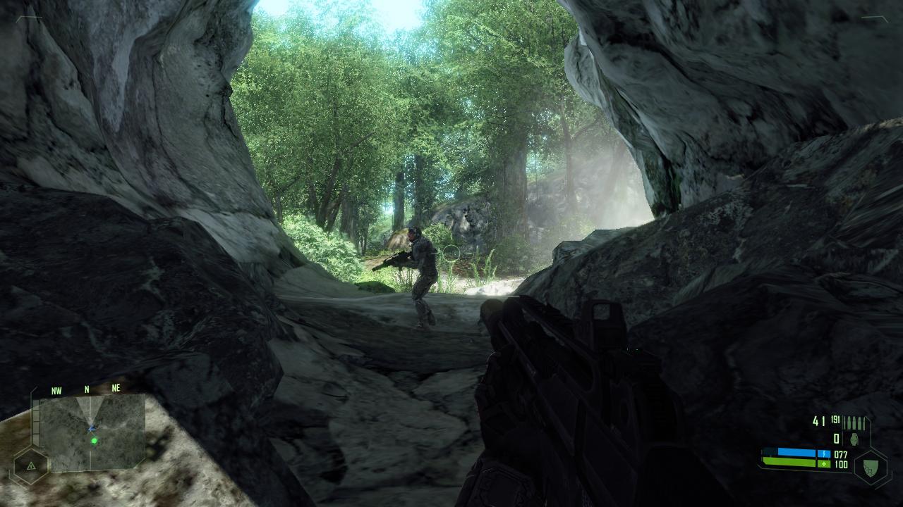 Crysis