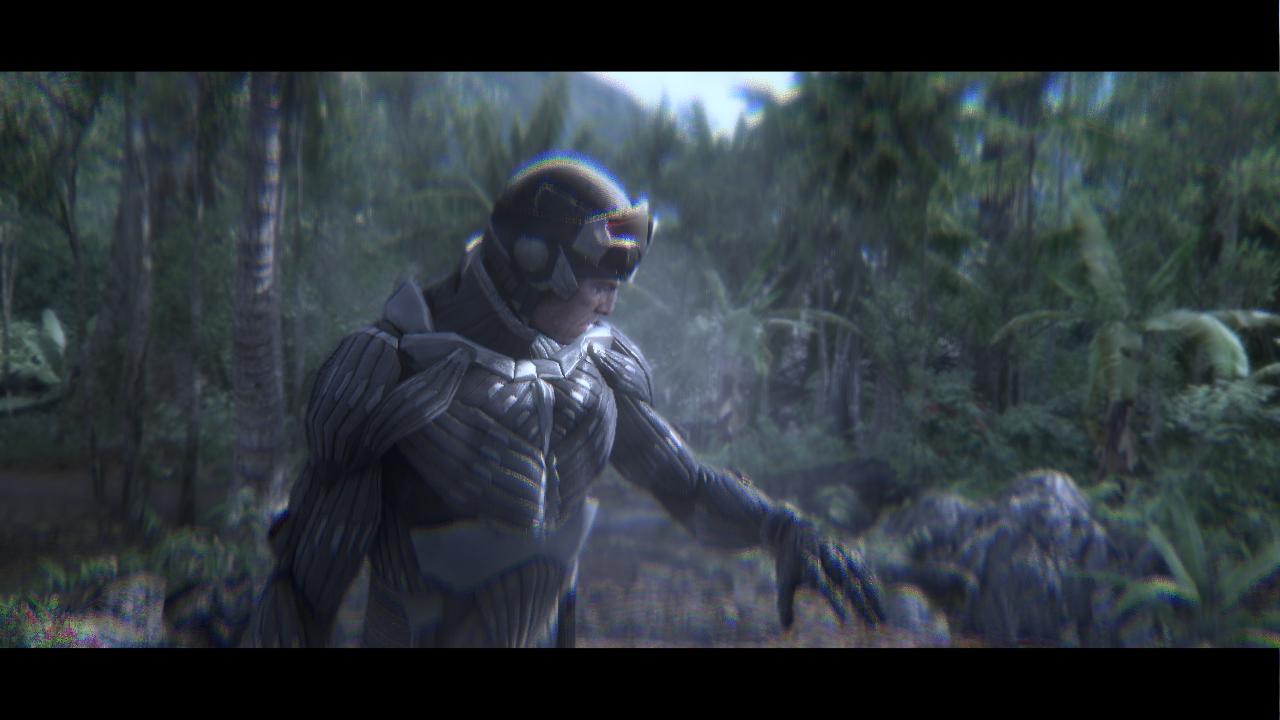 The protagonist