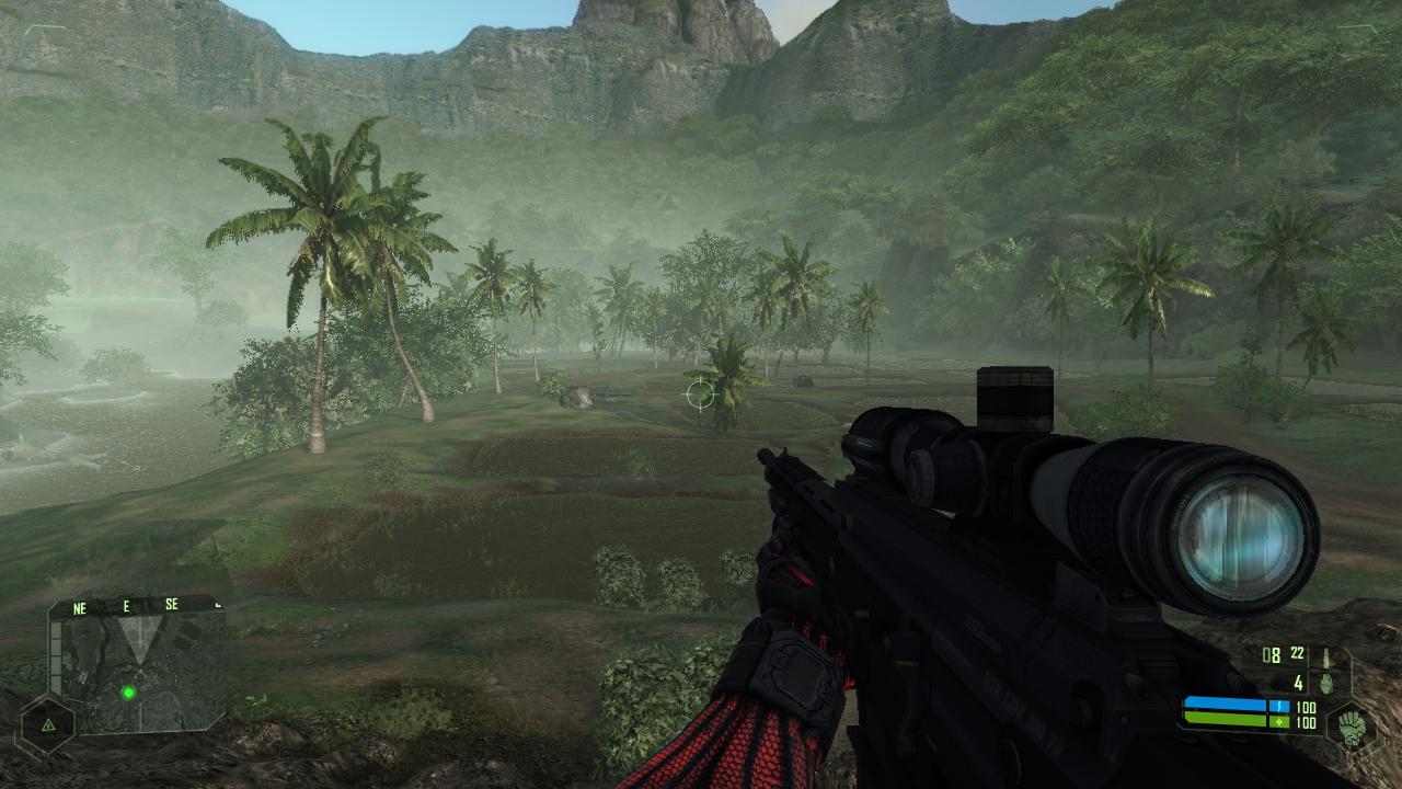 Crysis