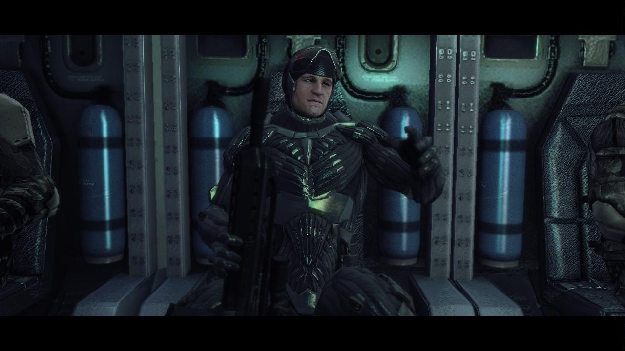 Crysis