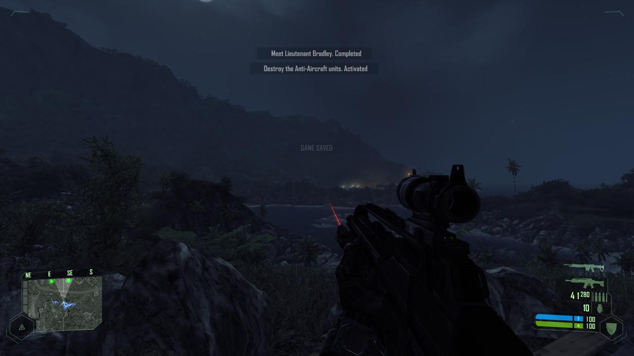Assault