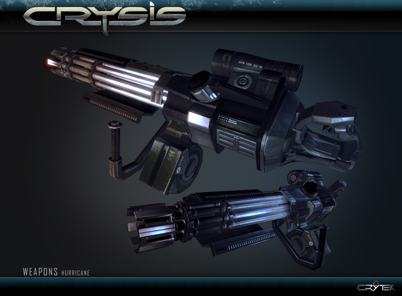 Crysis