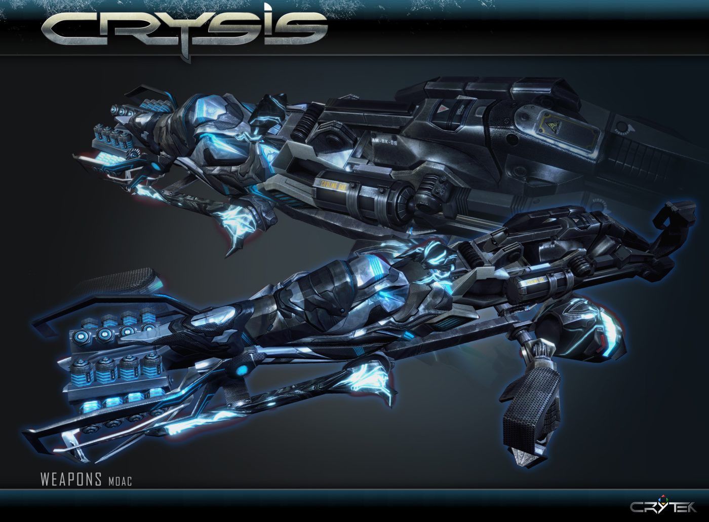 Crysis