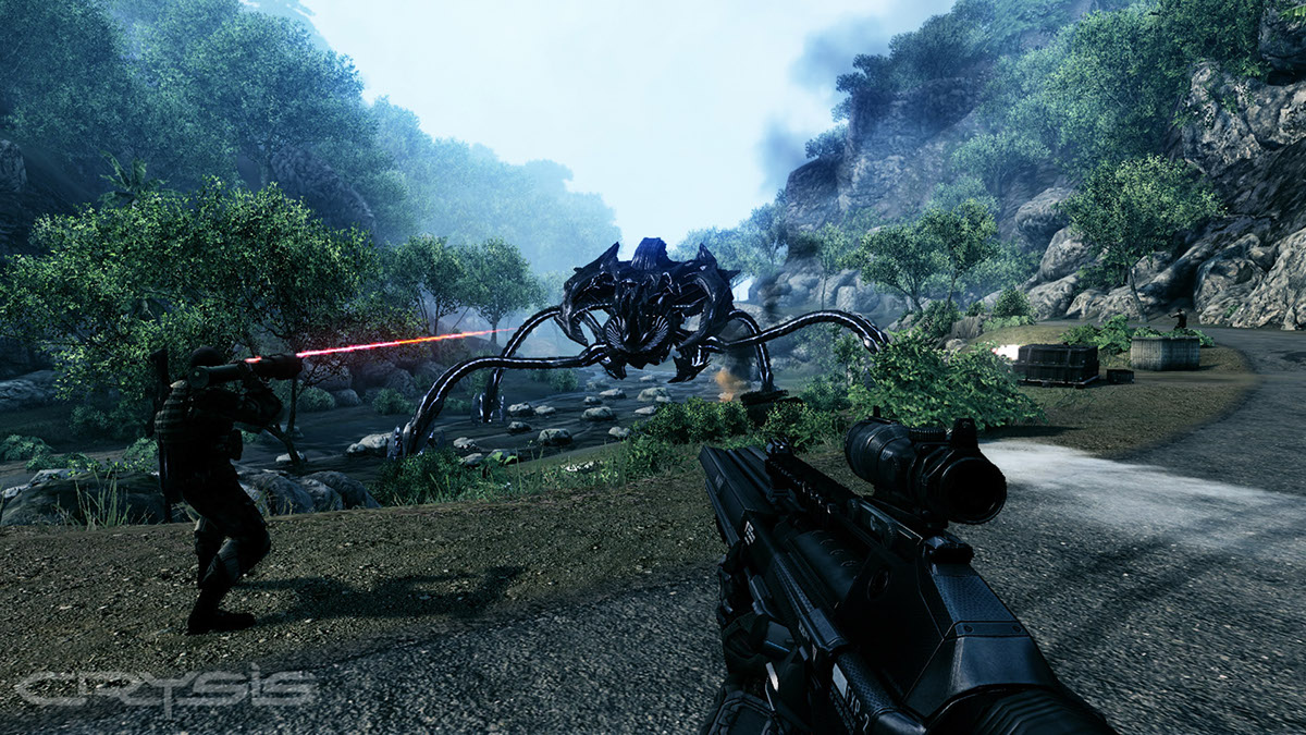 Crysis