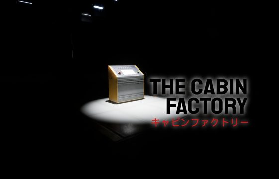 The Cabin Factory: La Recensione