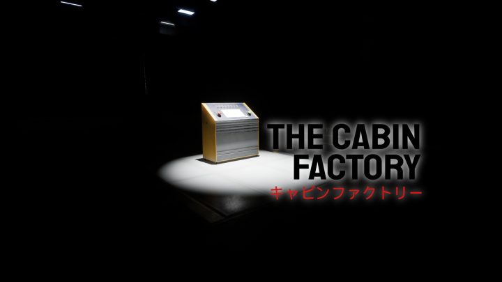 The Cabin Factory: La Recensione