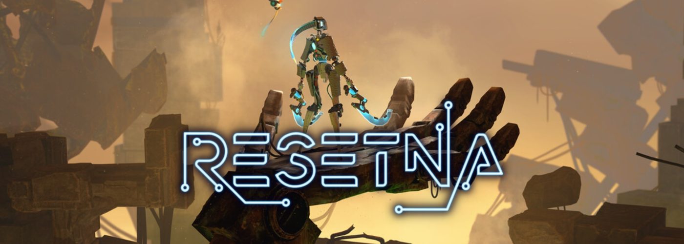 ReSetna Demo – Prime Impressioni sul Gioco