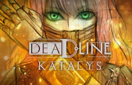 DEADLINE KATALYS è uno dei videogiochi indipendenti da tenere maggiormente d’occhio nel 2025