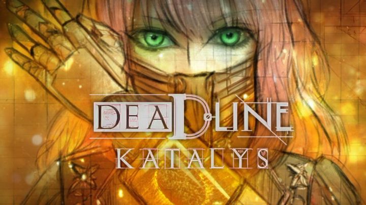 DEADLINE KATALYS è uno dei videogiochi indipendenti da tenere maggiormente d’occhio nel 2025