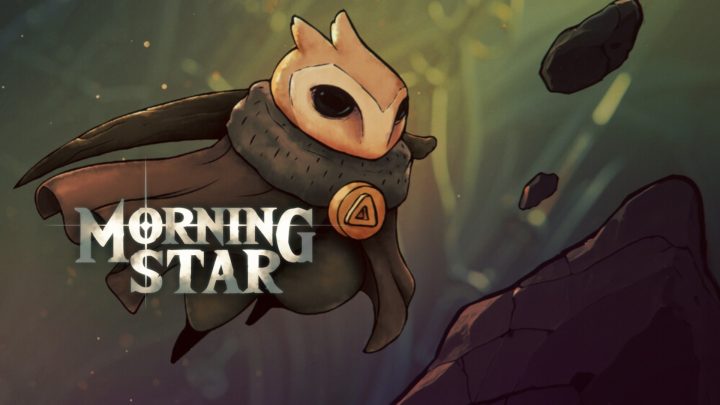 Annunciato Morning Star, un incantevole Metroidvania disegnato a mano ambientato in un oscuro e suggestivo mondo animale