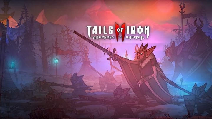 Tails of Iron 2: Whiskers of Winter, il nuovo trailer ci ricorda la data di uscita e svela il nuovo sistema di magia elementale