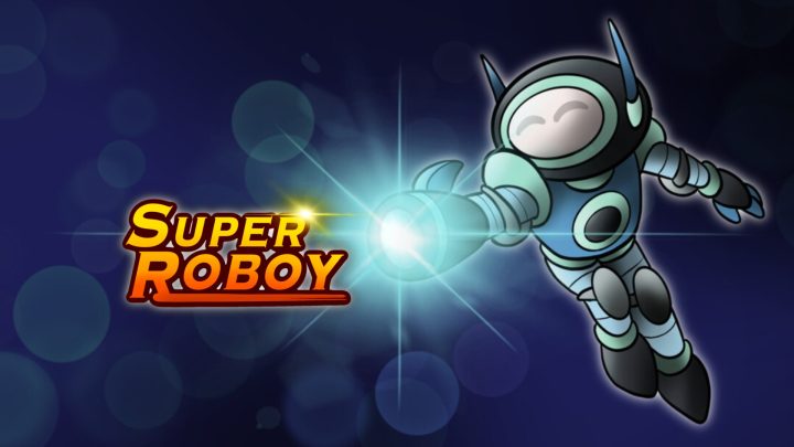 L’emozionante e avvincente Metroidvania post-apocalittico Super Roboy approda su Steam