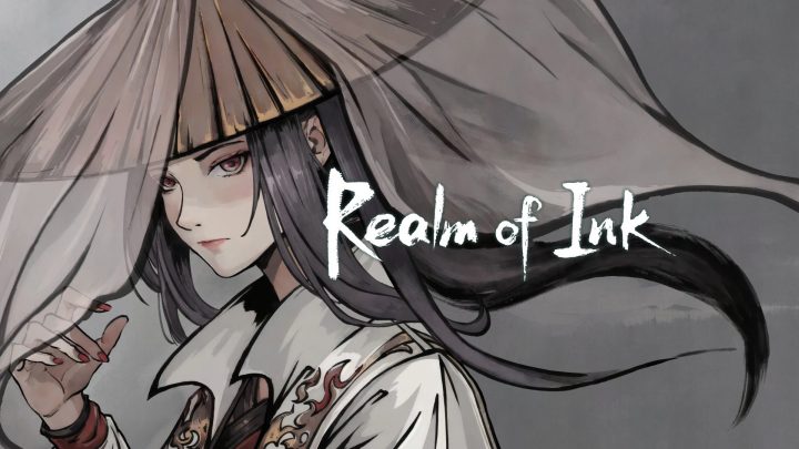 Realm of Ink – Il Titolo non più Disponibile su STEAM