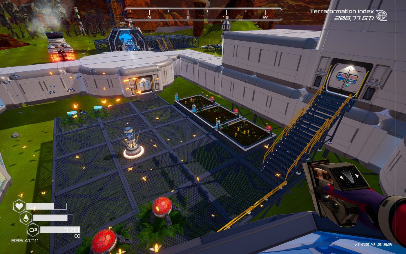 gameplay