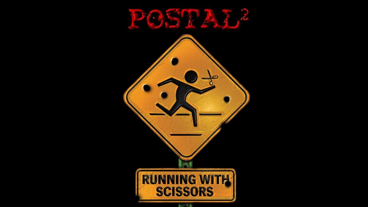 Postal 2
