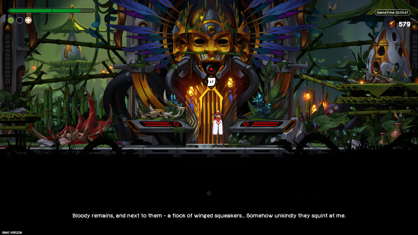 INAYAH Life After Gods